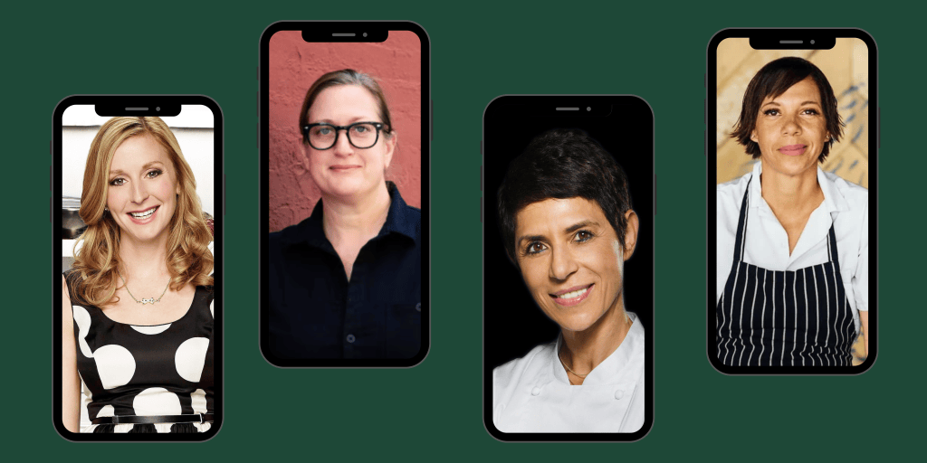 Here are 10 Women Leading the Hospitality Industry Today - Host - The ...